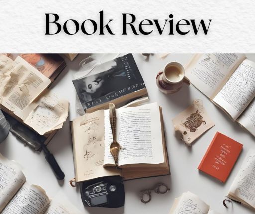 Welcome to the Hyunam Dong Bookshop I Book Review By Elaine