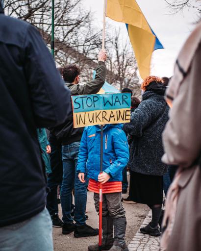stop the war in ukraine kids bookosmia