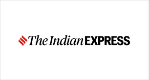 the indian express talks about bookosmia's book Extra