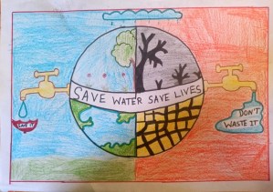 Save water save lives essay kids bookosmia