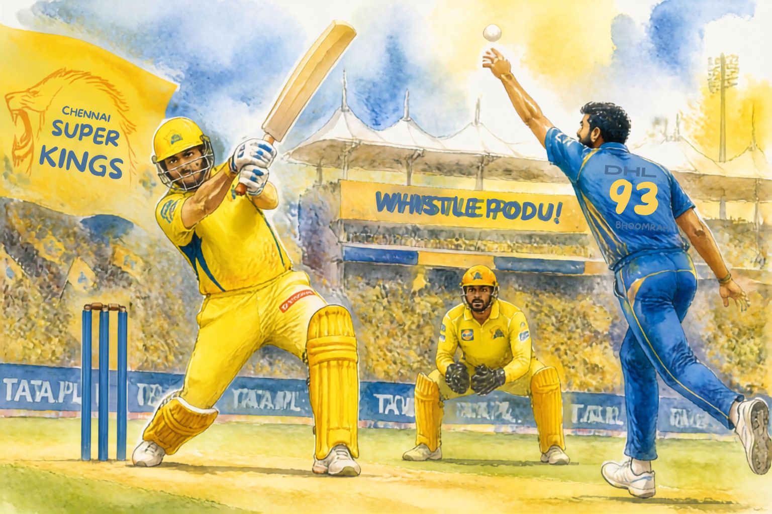 Cricket