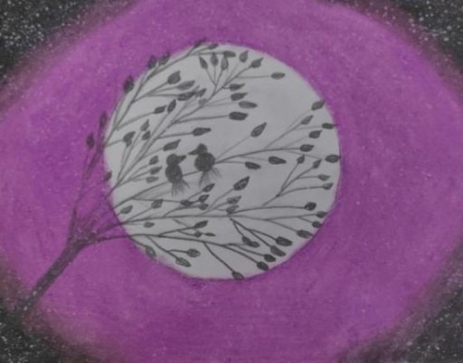 art love birds bookosmia kids