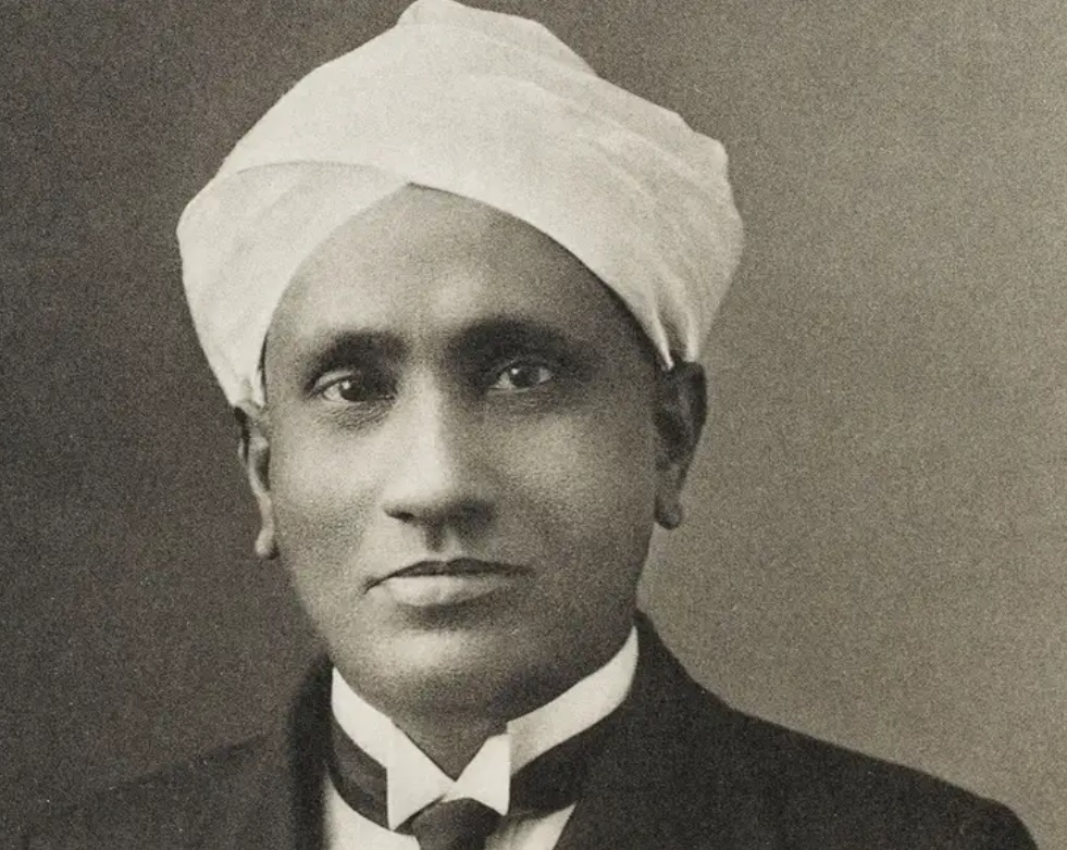 C V Raman, Abdul Kalam and Tessy Thomas- India's Great Scientists ...