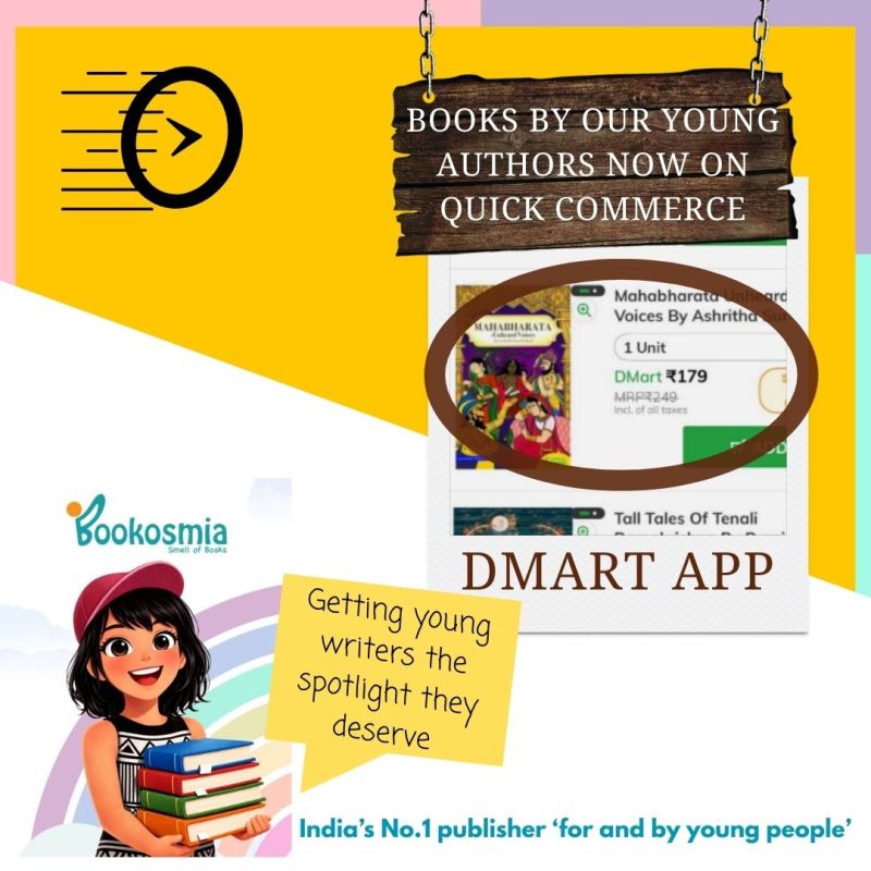 Mahabharata , the unheard voices