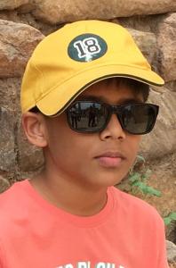 Rohan Bangalore Inclusion Fest Spotlight Not That Different