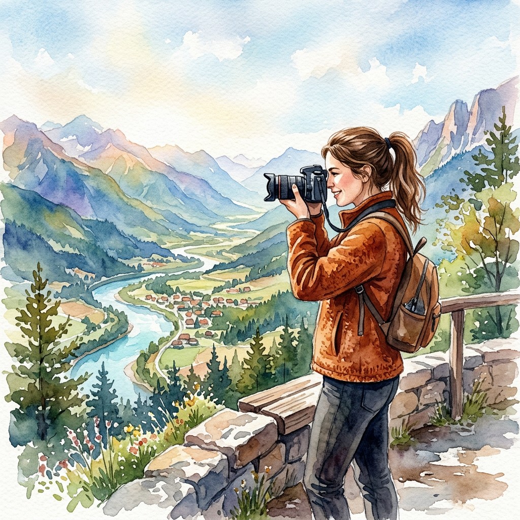 How to be a ‘Green Traveller' | Blog by Navika, 12, Noida
