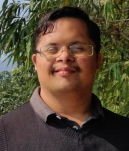 Rohan Goyal Pune Inclusion Fest Artist