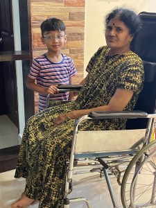 Dear Grandparents please come blog kids bookosmia