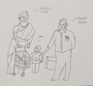 grandparents books gift bookosmia kids