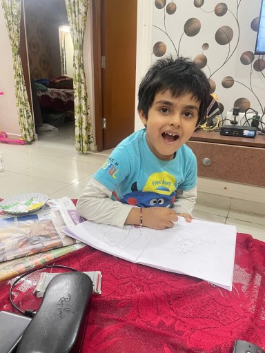 Aayansh