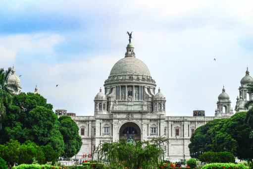 Victoria Memorial Kolkata