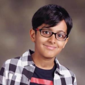 Dhruv Dhakad 13