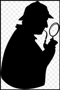 The Detective -Eshna