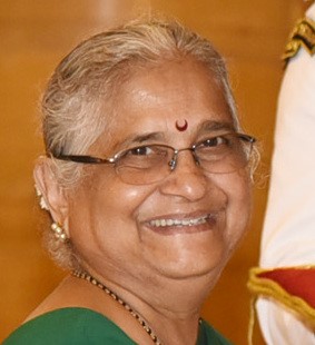 ‘Sudha Murty : An Inspiration For Generations’|