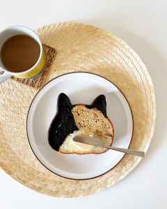 Together Forever ( Bread and Butter ) I Rayna Virmani,12, Haridwar