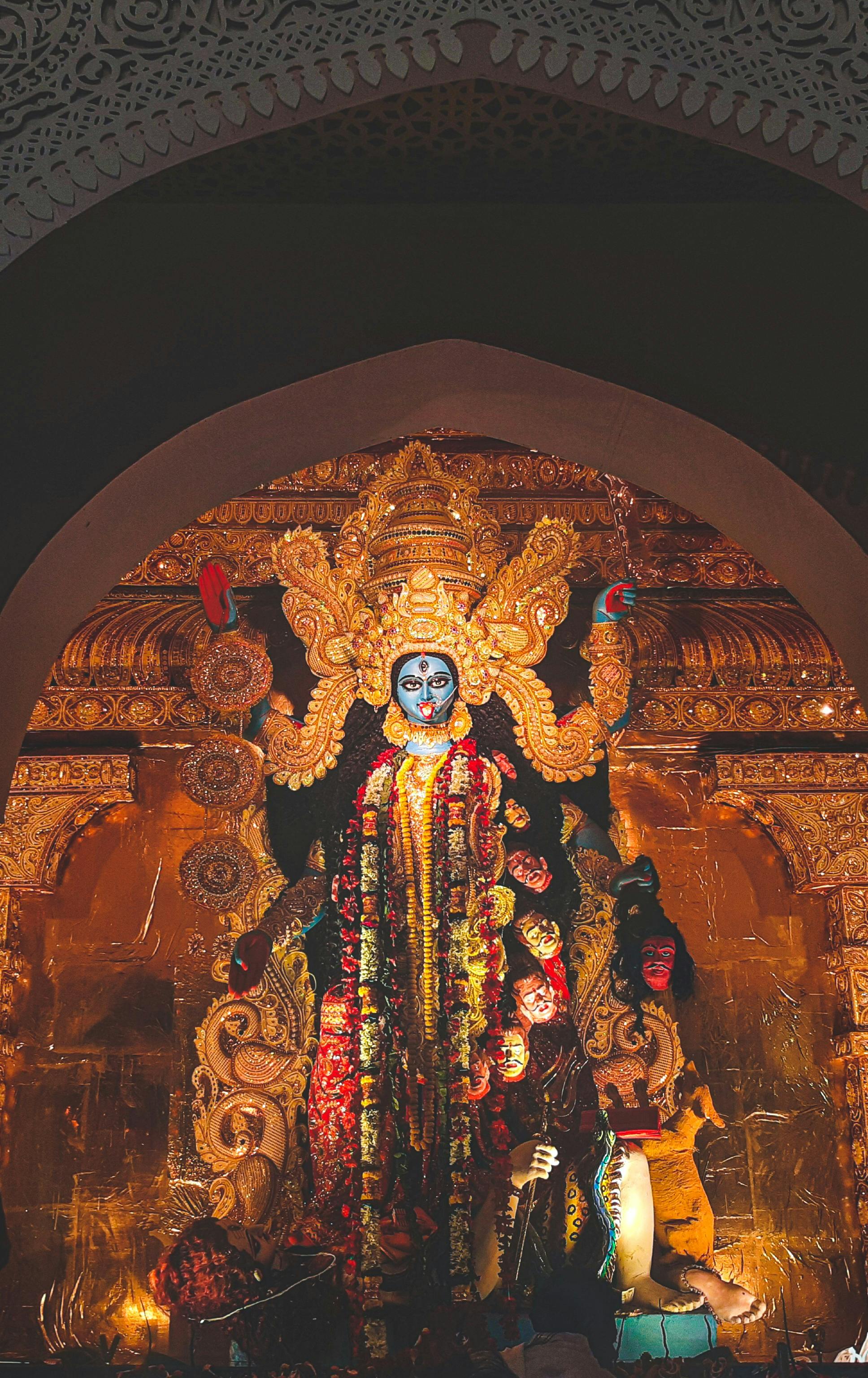 The Sword Of Self Discovery I Blog By Shivanshi ,17, Kolkata