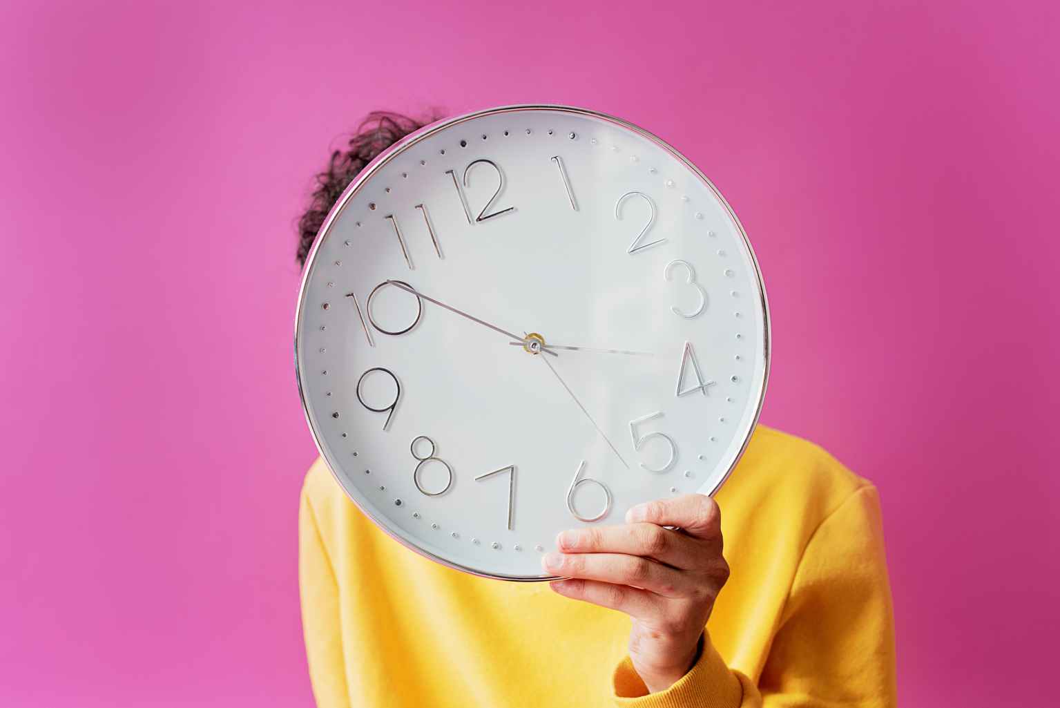 An Ode to Time-Rajvardhan Mor pexels