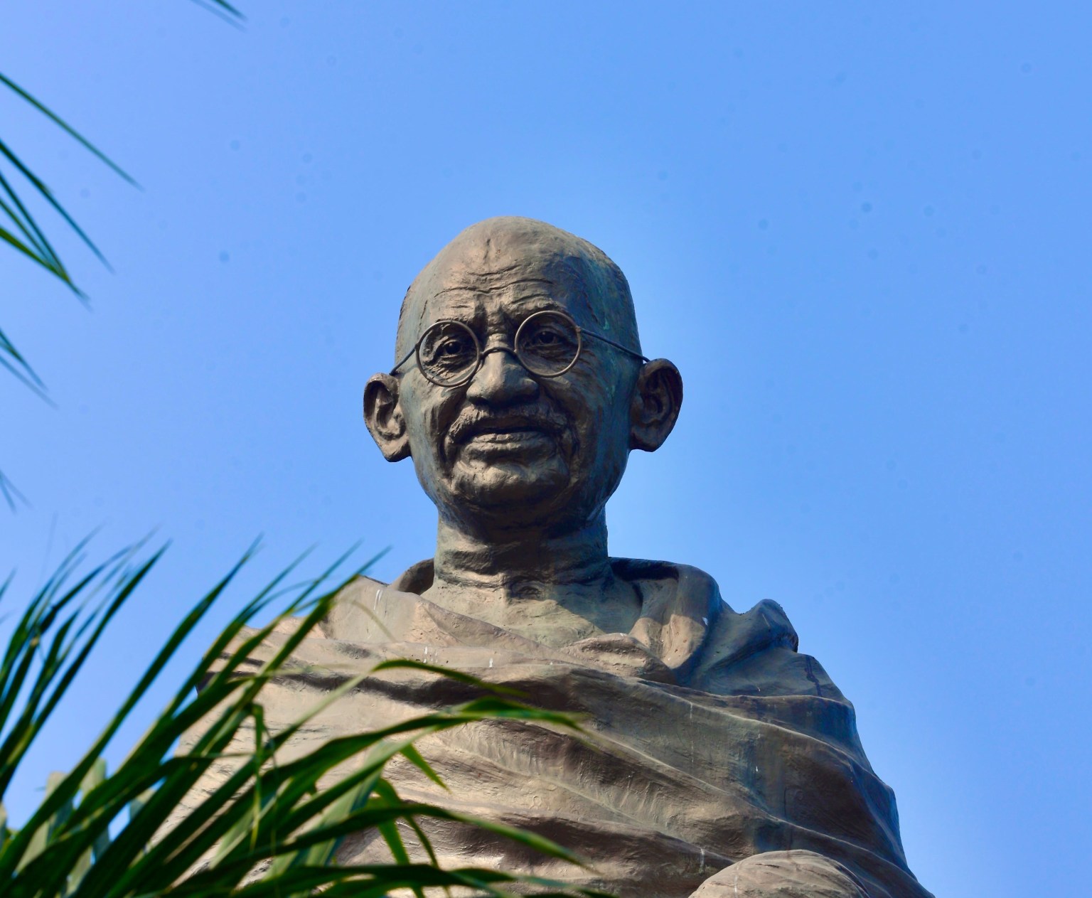 BAPU LIVES WITHIN ME_Shay Agarwal