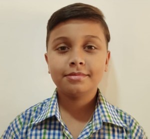 Agastya Pushkar Kanitkar
