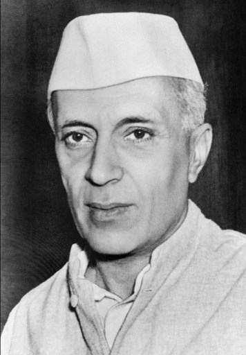 Jawaharlal Nehru: An Inspiration I Essay By Soujanya, 11, Bengaluru