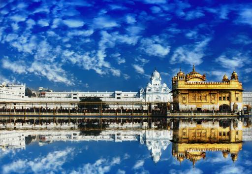 Visit To Amritsar : Travel Blog By Jash ,10, Ahmedabad