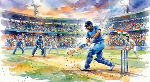 Cricket
