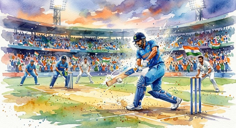 Cricket