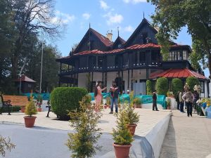 Shimla Diaries: A Memorable Family Trip I Blog By Saiaansh, 9, Chandigarh