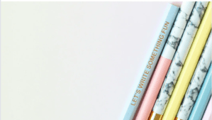 How To Come Up With a Story Idea And Write a Story : Step-By-Step Guide For Kids With Examples I Blog By Team Bookosmia