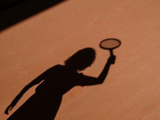 The mystery of the tennis court I Story By Anjali, 10, Bangalore