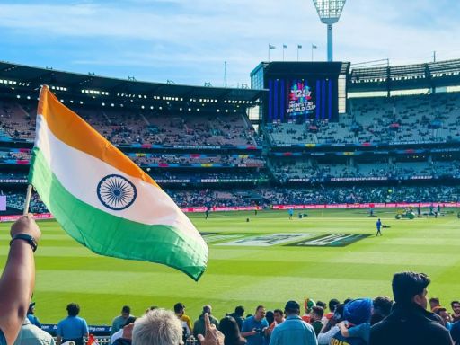 T20 World cup : Everything you need to know I Blog By Bookosmia