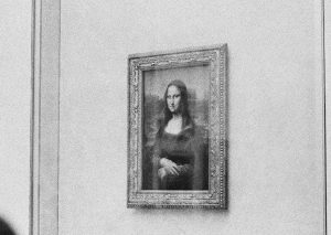 Decoding The Mystery Of Mona Lisa I Blog By Sakshi, 15, Thane