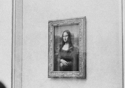 Decoding The Mystery Of Mona Lisa I Blog By Sakshi, 15, Thane