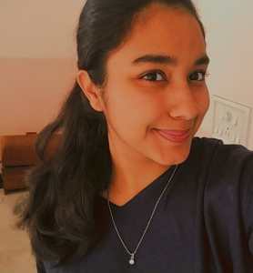 Prisha Chandigarh Sports kids