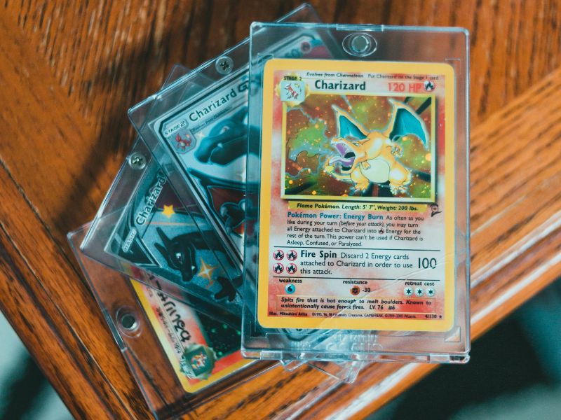 The New Pokemon Game I Story by Sai saharsh, 11, Hyderabad