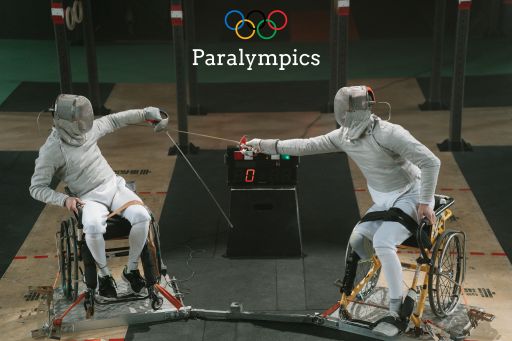 Paralympics Paris 2024 : All you need to know I Blog By Team Bookosmia