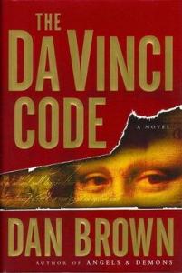 Da Vinci Code By Dan Brown I Book Review By Rishav, 12, Kolkata