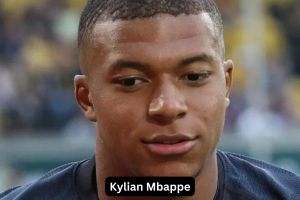 Dear Kylian Mbappe : A letter of support from a fan I By Tusheet, 11, Bangalore