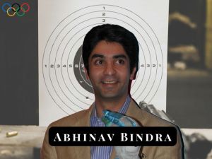 Who is Abhinav Bindra? I Blog By Team Bookosmia
