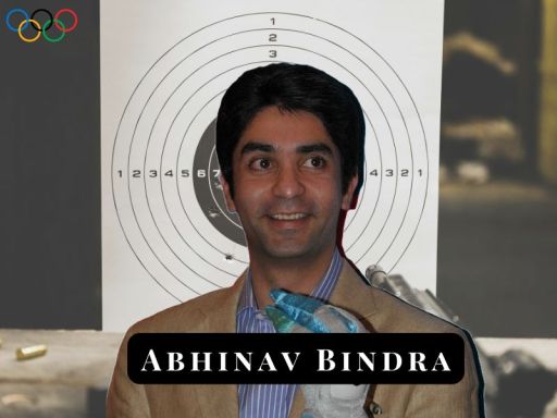 Who is Abhinav Bindra? I Blog By Team Bookosmia