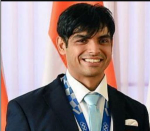Neeraj Chopra : Lessons to learn from the Olympics gold medalist I Blog By Arnav, 13, Bangalore