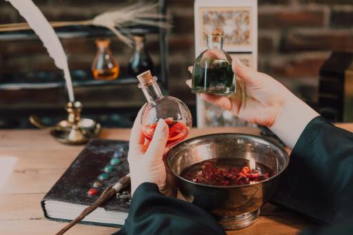 My First Spell’! I Aadya ,11, Faridabad