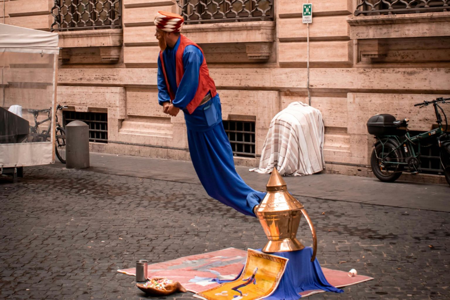 The Magical Wishes I Story By Nidhi, 7, India