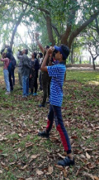 Bird watching: An Easy Guide I Blog by Eshaan, 10, Bangalore8