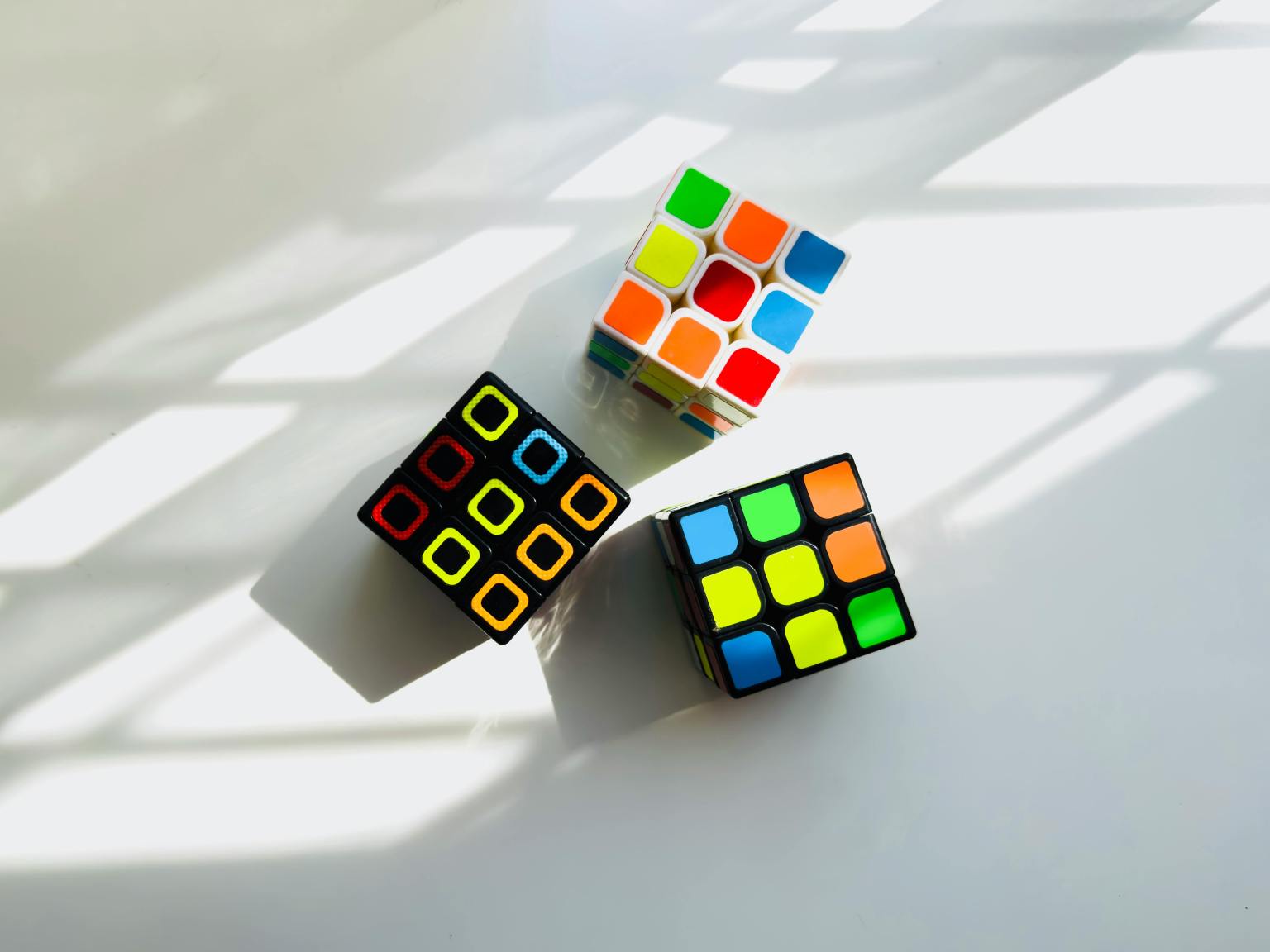 The history of Rubik’s cube I Blog by Saiaansh, 9, Chandigarh