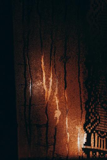 Midnight Claps: Whispers in the Storm I Story By Iqra,11, Navi Mumbai
