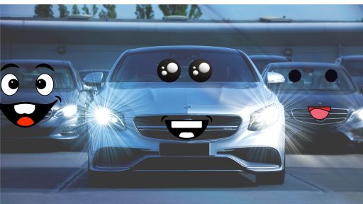 Car Alive : The Most Surprising thing I Story By Hetvi, 10, Bangalore