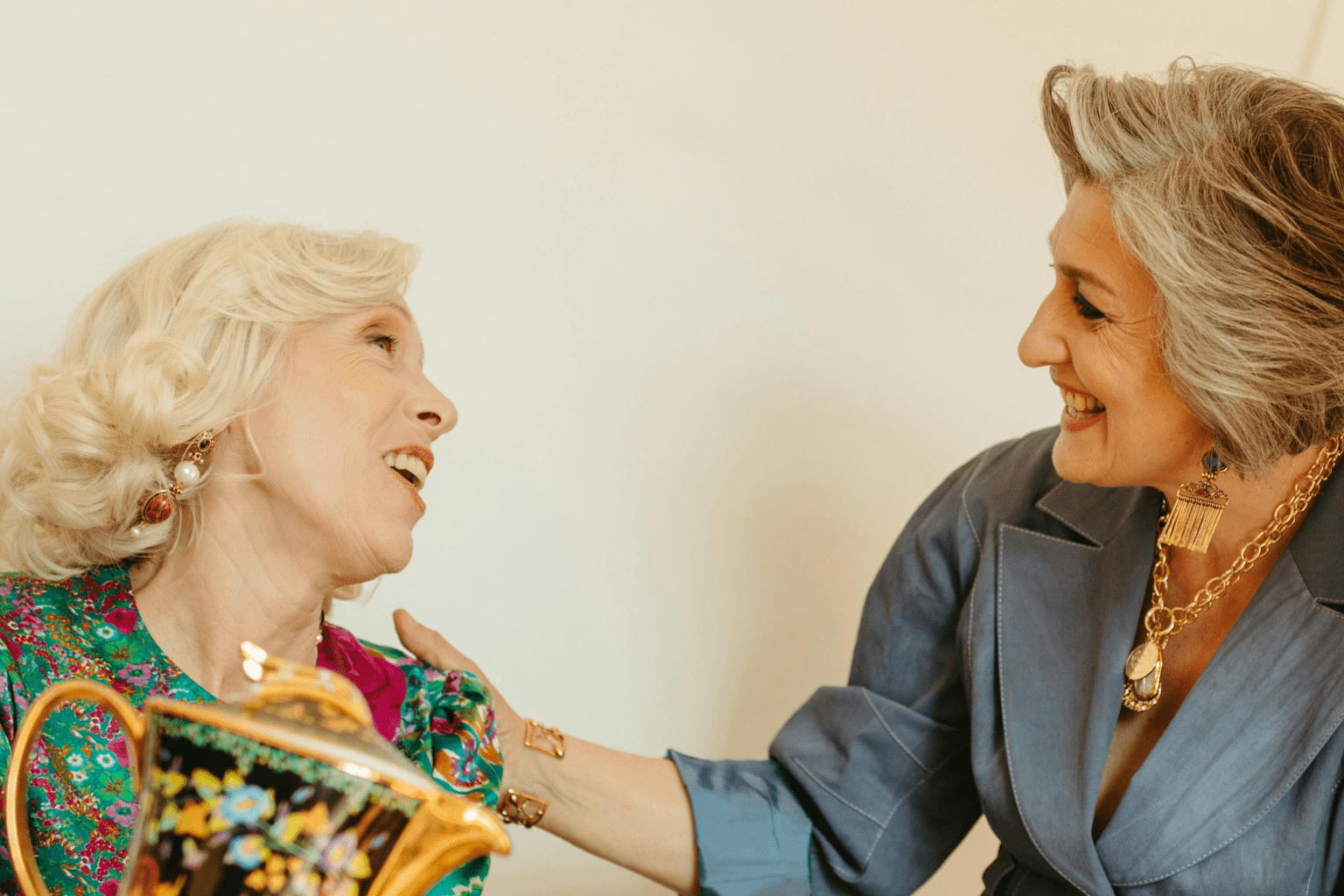 What if emotions, bliss and melancholy had a conversation? I Story By Avani, 14, Bangalore