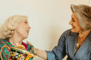 What if emotions, bliss and melancholy had a conversation? I Story By Avani, 14, Bangalore