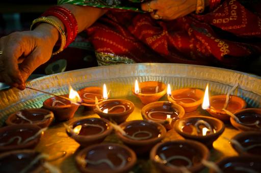How to celebrate a Green Diwali I Essay by Jeevasini, 9, Bhubaneswar